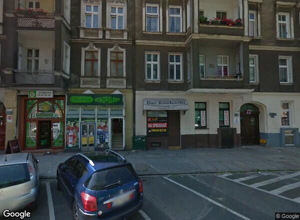 Ceny mieszkań Szczecin Śląska 7