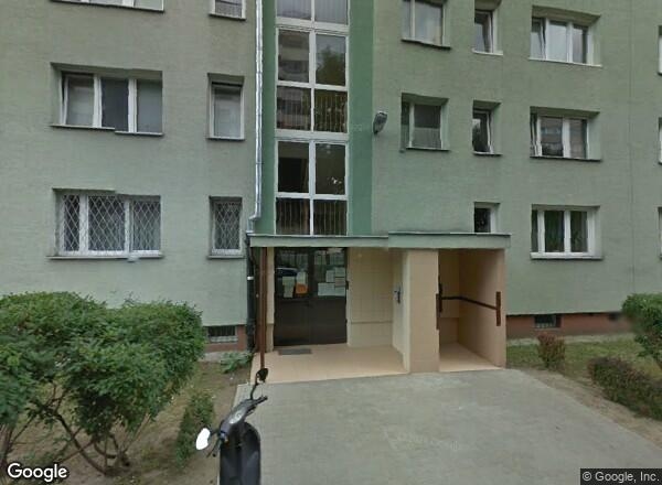 Ceny transakcyjne mieszkań Warszawa ul. S. Bryły 2