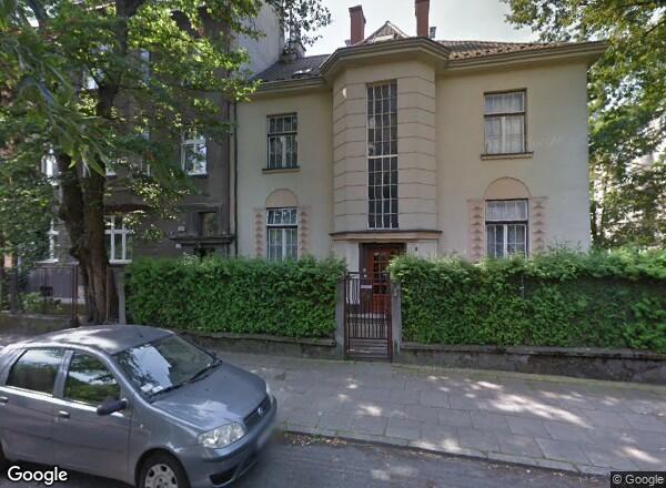 Ceny mieszkań Kraków Aleja Artura Grottgera 32