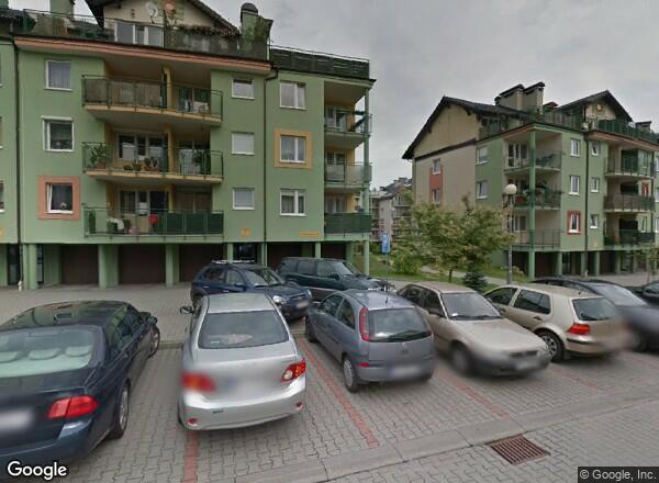 Ceny mieszkań Gdynia Rdestowa 146