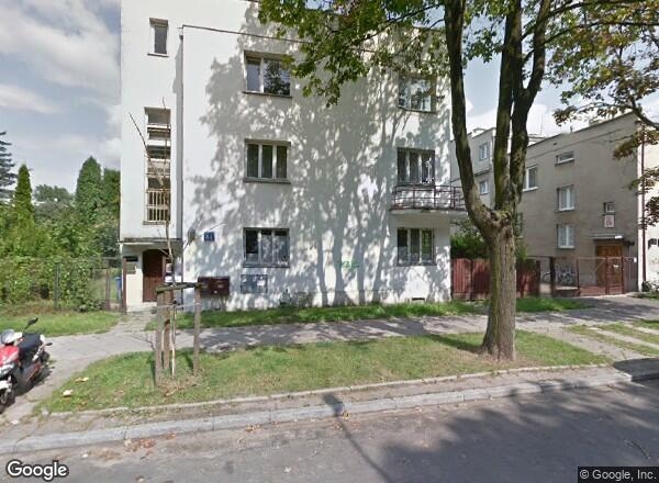 Ceny transakcyjne mieszkań Warszawa ul. A. Felińskiego 44