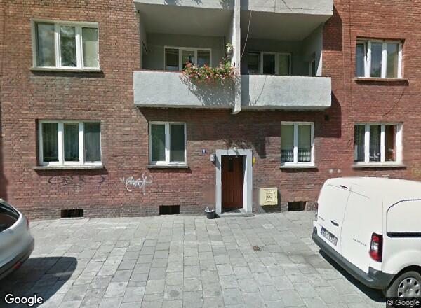 Ceny mieszkań Wrocław UL. SŁUBICKA 36