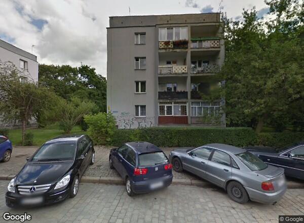 Ceny mieszkań Wrocław UL. ŁUKASZA GÓRNICKIEGO 27