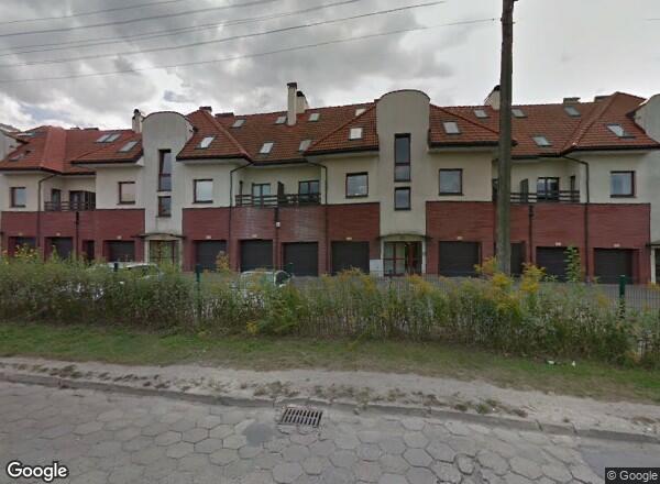 Ceny mieszkań Łódź Gen. Ignacego Prądzyńskiego 40/46