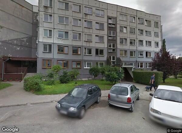 Ceny mieszkań Wrocław UL. GOŁĘŻYCKA 38