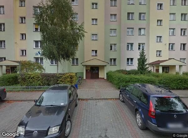 Ceny transakcyjne mieszkań Toruń Wiązowa 9A