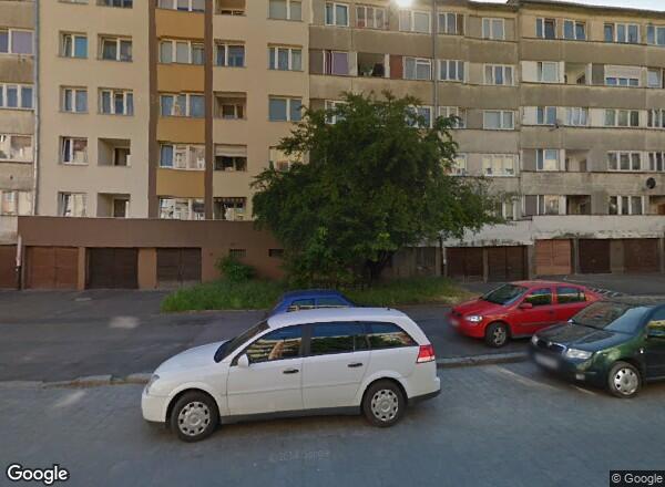 Ceny mieszkań Wrocław UL. ŁÓDZKA 34
