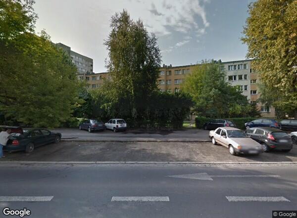 Ceny mieszkań Wrocław UL. ZACHODNIA 30