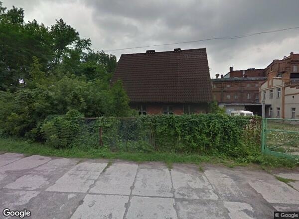 Ceny transakcyjne mieszkań Poznań Sośnicka 9