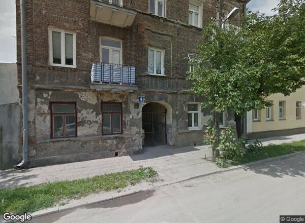 Ceny mieszkań Lublin Nadłączna 4
