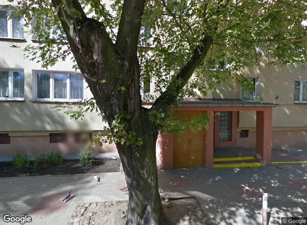 Ceny mieszkań Łódź Gen. Jarosława Dąbrowskiego 101