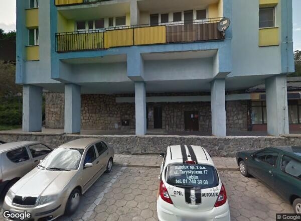 Ceny transakcyjne mieszkań Lublin Józefa Kustronia 2