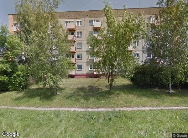 Ceny transakcyjne mieszkań Gorzów Wielkopolski GABRIELA NARUTOWICZA 22