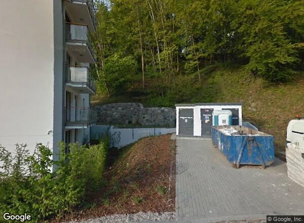 Ceny transakcyjne mieszkań Sopot Armii Krajowej 133A