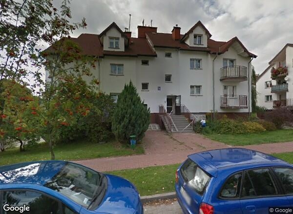 Ceny transakcyjne mieszkań Lublin Jagodowa 9B