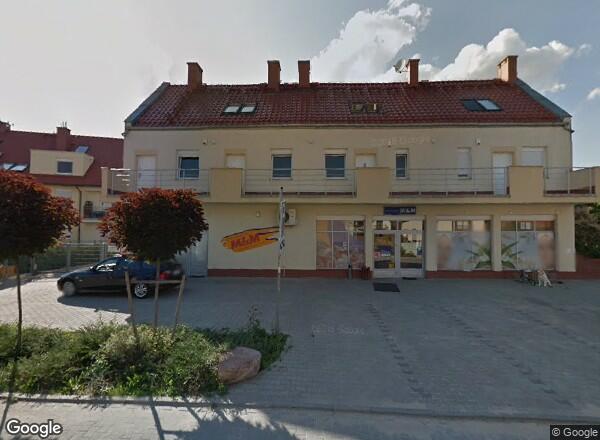 Ceny mieszkań Wrocław UL. SŁONIMSKA 29