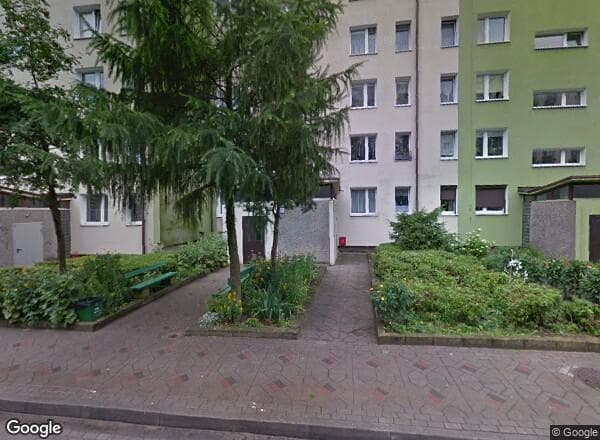 Ceny transakcyjne mieszkań Gorzów Wielkopolski TERESY MARII KLIMEK 3