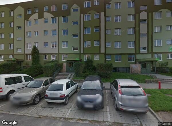 Ceny mieszkań Szczecin Seledynowa 103