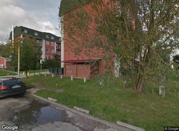 Ceny mieszkań Wrocław UL. KASZTELAŃSKA 11