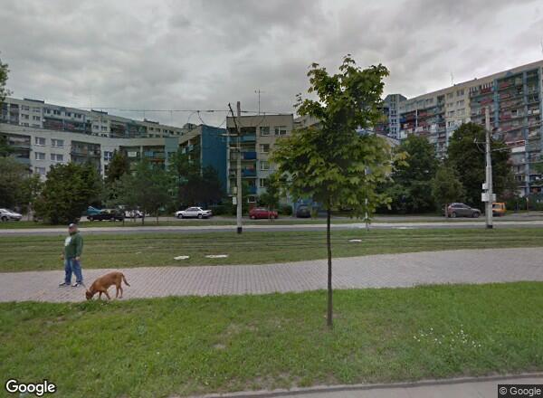 Ceny mieszkań Wrocław UL. PILCZYCKA 81