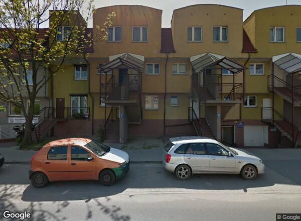 Ceny mieszkań Poznań Macieja Palacza 93