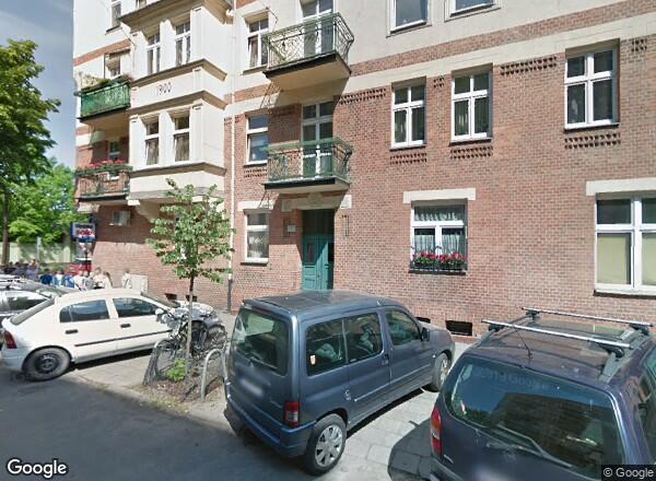 Ceny mieszkań Poznań św. Czesława 1