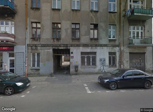 Ceny mieszkań Łódź Juliana Tuwima 55