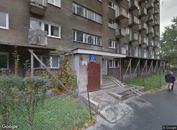 Ceny mieszkań Warszawa ul. Marymoncka 125