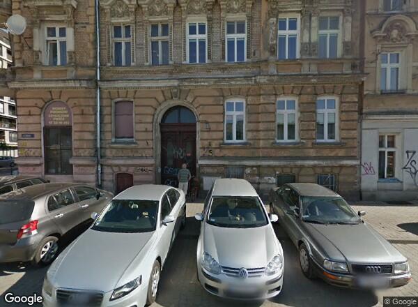 Ceny mieszkań Wrocław UL. STANISŁAWA DUBOIS 39