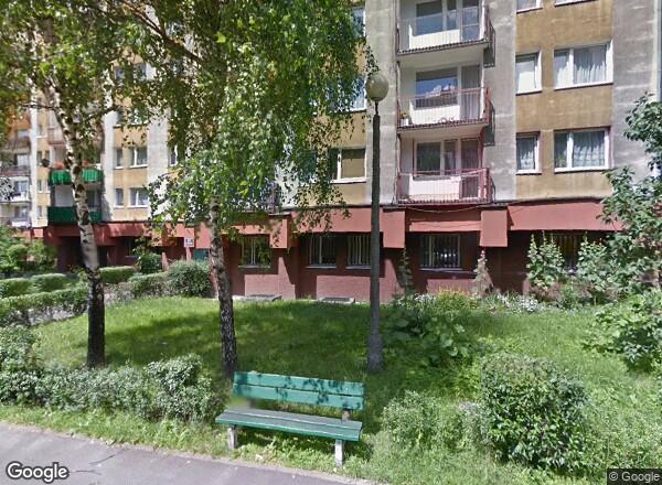 Ceny mieszkań Katowice Gen. Józefa Longina Sowińskiego 31