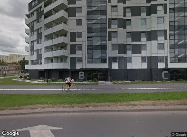 Ceny transakcyjne mieszkań Bydgoszcz Ludwika Solskiego 1