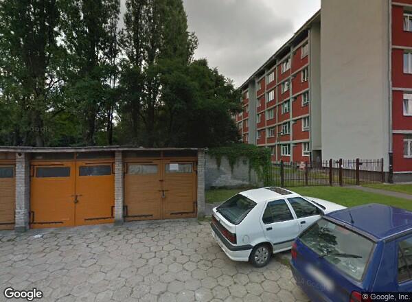 Ceny mieszkań Warszawa ul. W. Broniewskiego 4A