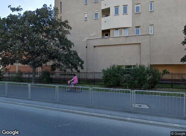 Ceny mieszkań Warszawa ul. Ostrobramska 83