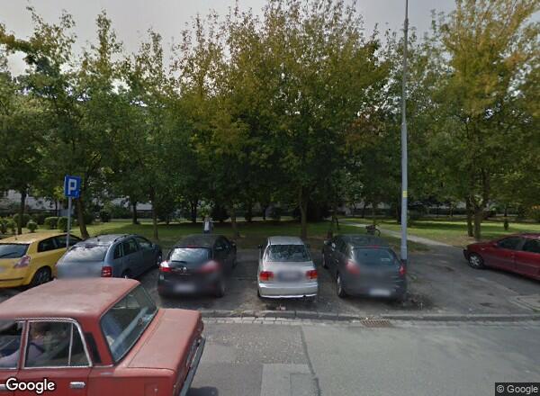 Ceny mieszkań Wrocław UL. MARCELLEGO BACCIARELLEGO 7