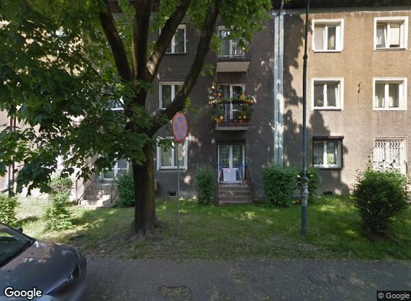 Ceny mieszkań Katowice Bolesława Czerwińskiego 5