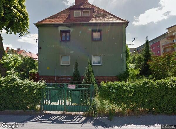Ceny mieszkań Wrocław UL. WIECZORNA 22