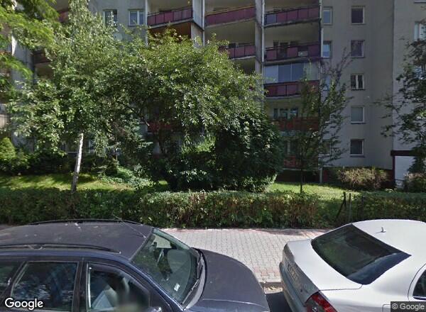 Ceny mieszkań Warszawa ul. Awionetki RWD 1