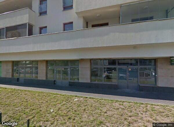 Ceny mieszkań Warszawa ul. B. Bartóka 8