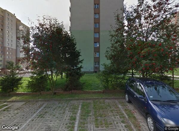 Ceny transakcyjne mieszkań Szczecin Orawska 23