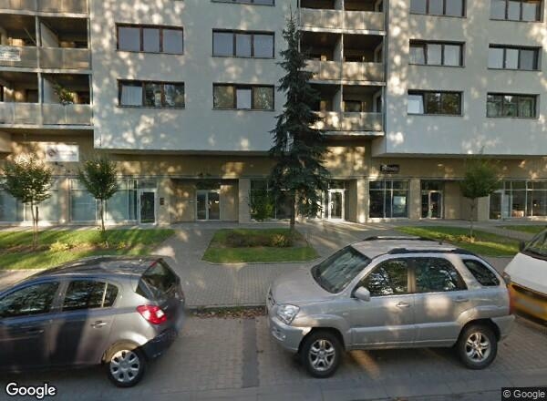 Ceny transakcyjne mieszkań Rzeszów Lucjana Siemieńskiego 20