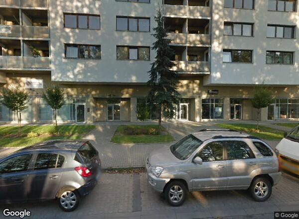 Ceny mieszkań Rzeszów Lucjana Siemieńskiego 20