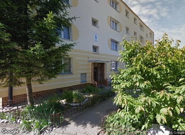 Ceny transakcyjne mieszkań Gorzów Wielkopolski MYŚLIBORSKA 9