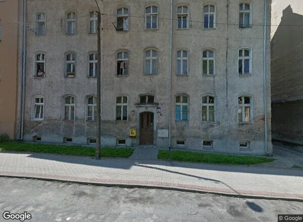 Ceny transakcyjne mieszkań Olsztyn Stefana Okrzei 26