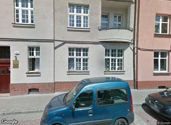 Ceny mieszkań Katowice Wita Stwosza 4B