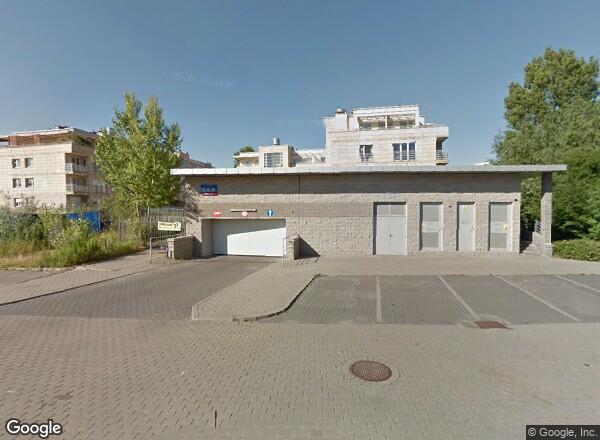 Ceny mieszkań Warszawa ul. J. Rosoła 61C