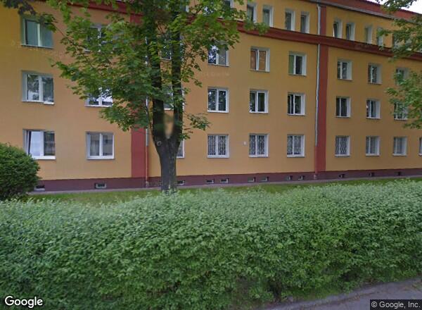 Ceny mieszkań Warszawa ul. Syreny 15