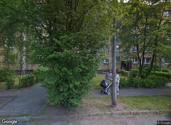 Ceny mieszkań Katowice Wodospady 64