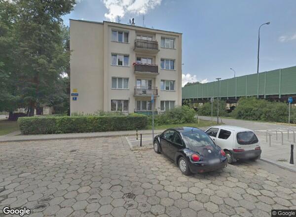 Ceny mieszkań Warszawa ul. Rapperswilska 11