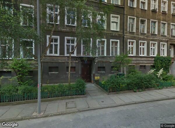 Ceny mieszkań Szczecin Bolesława Limanowskiego 4