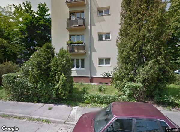 Ceny mieszkań Kraków Tadeusza Kantora 6